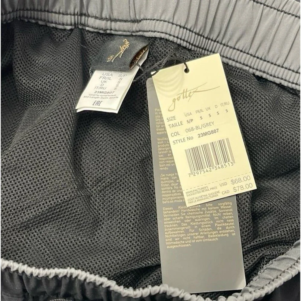 Gottex men standard